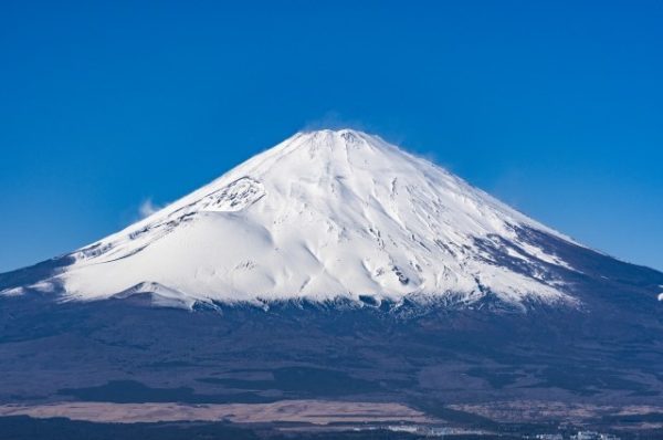 富士山のイメージ